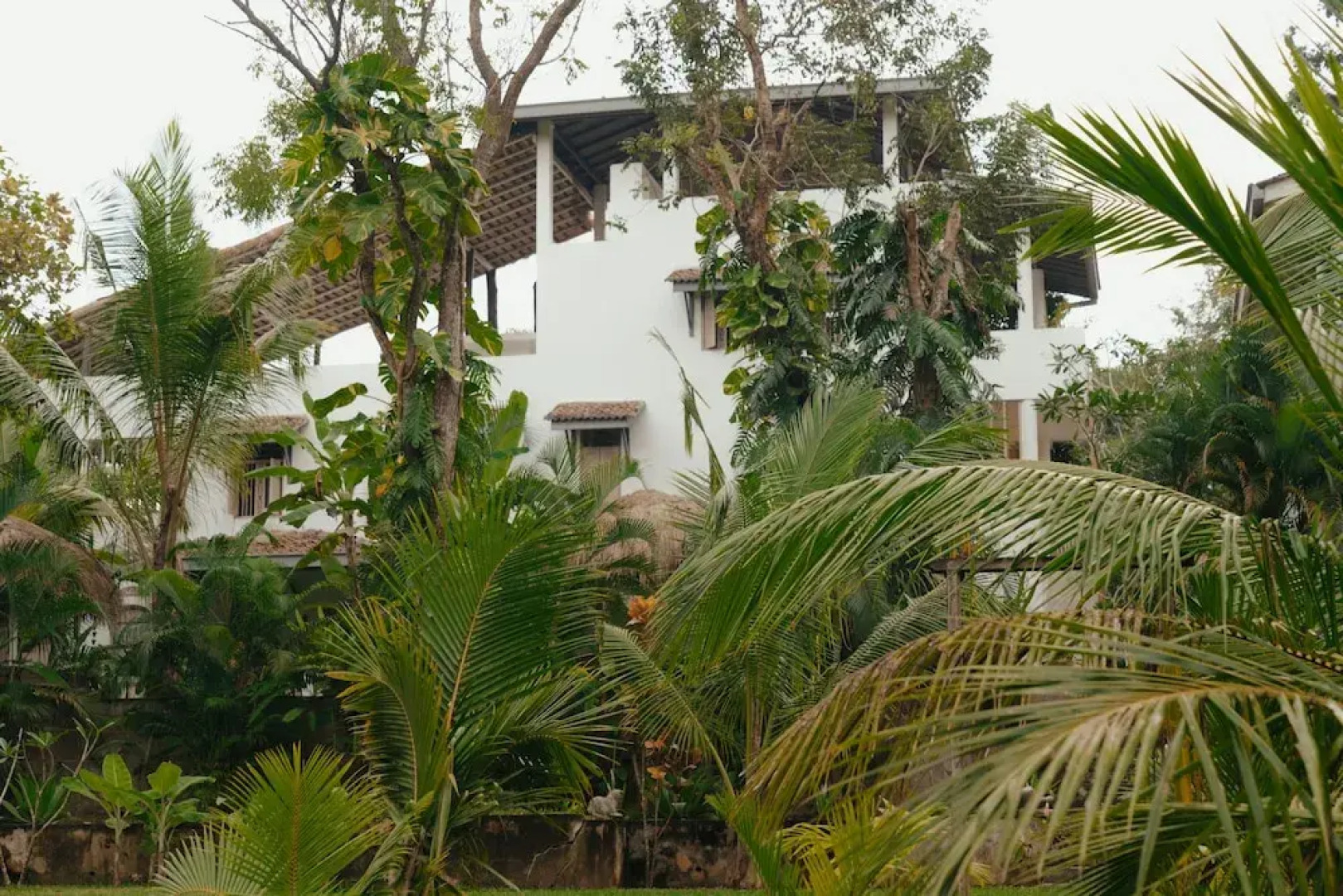 Kirinuga Boutique Retreat