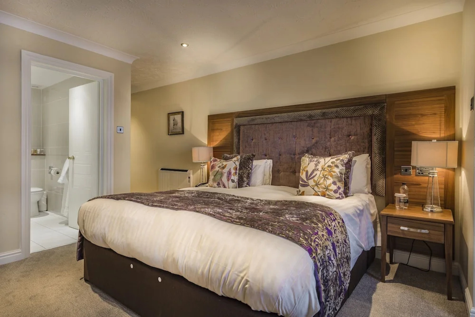 The Admiral Rodney Hotel, Horncastle, Lincolnshire