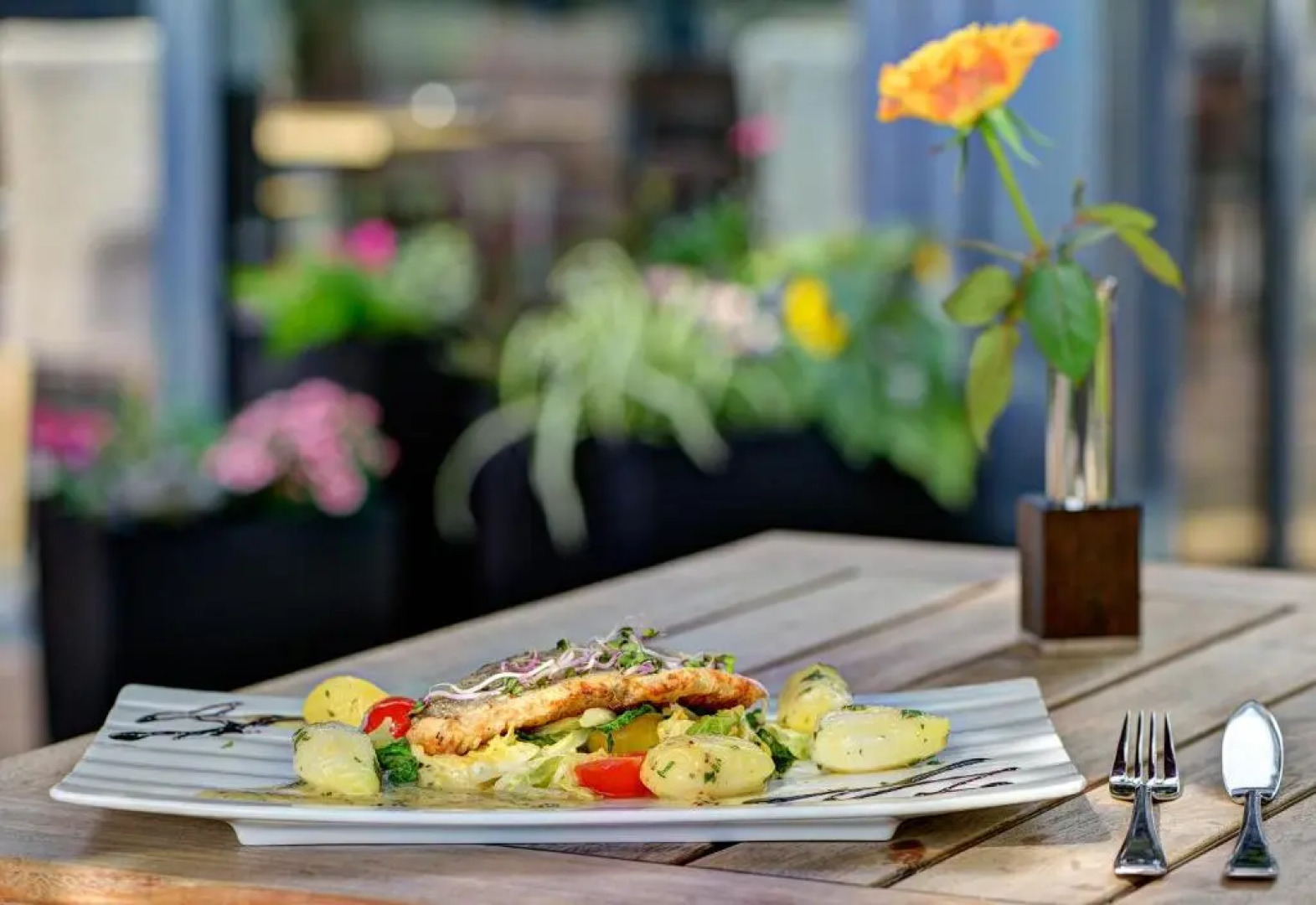 ArtHotel Kiebitzberg