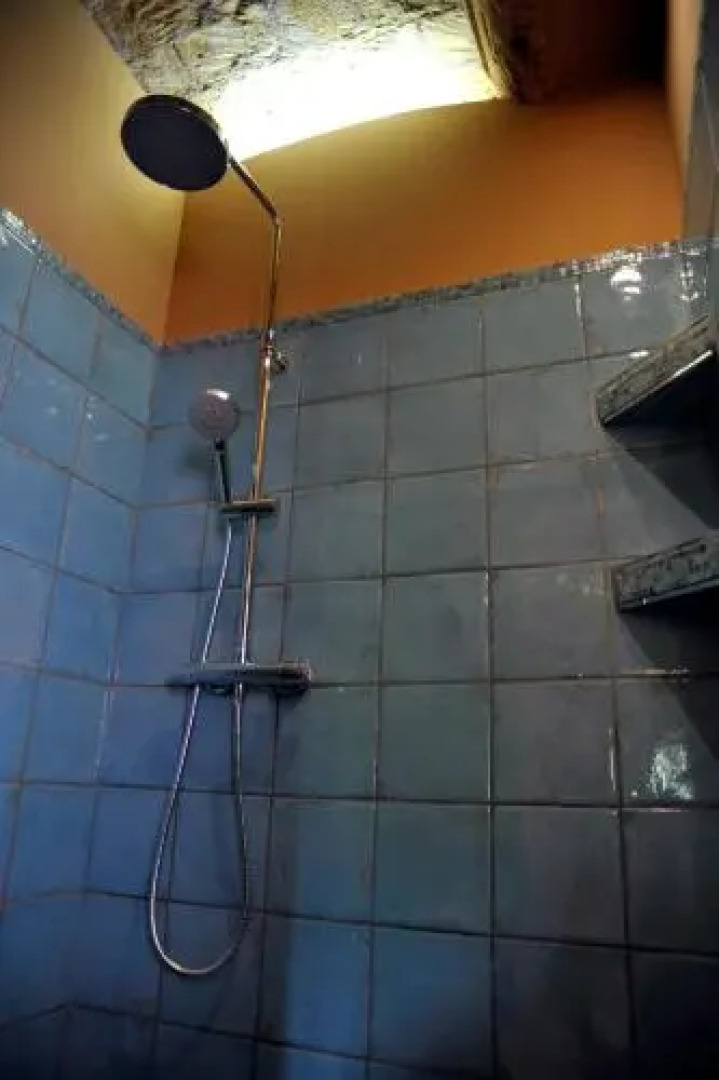 Le Moulin de Saint Laurent