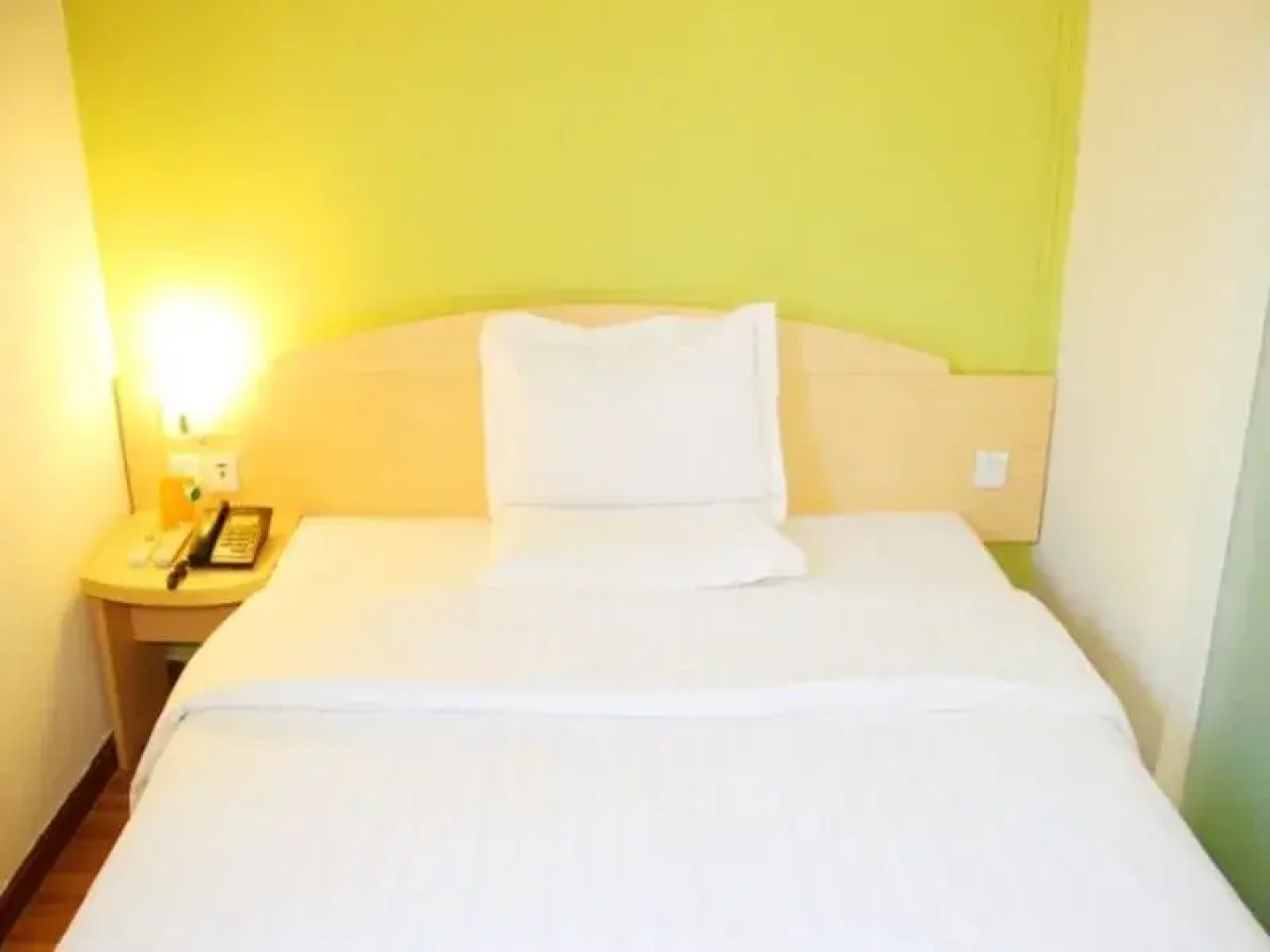 7 Days Inn Chenzhou Renmin East Road Branch