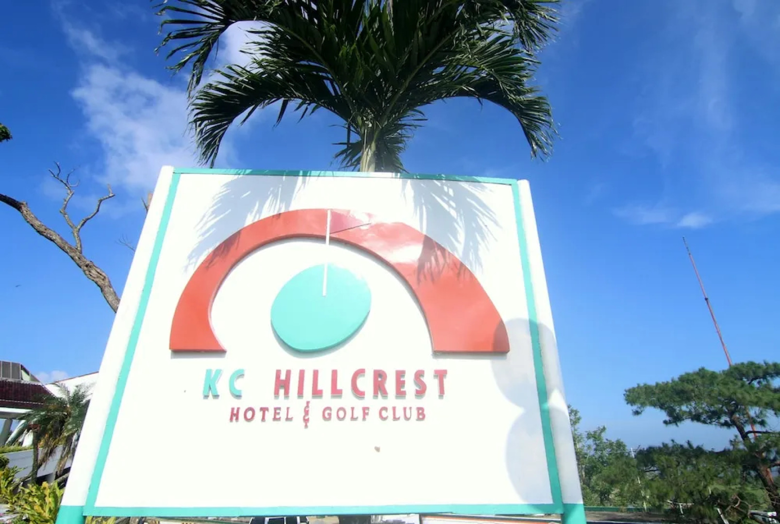 KC Hillcrest Hotel and Golf Club