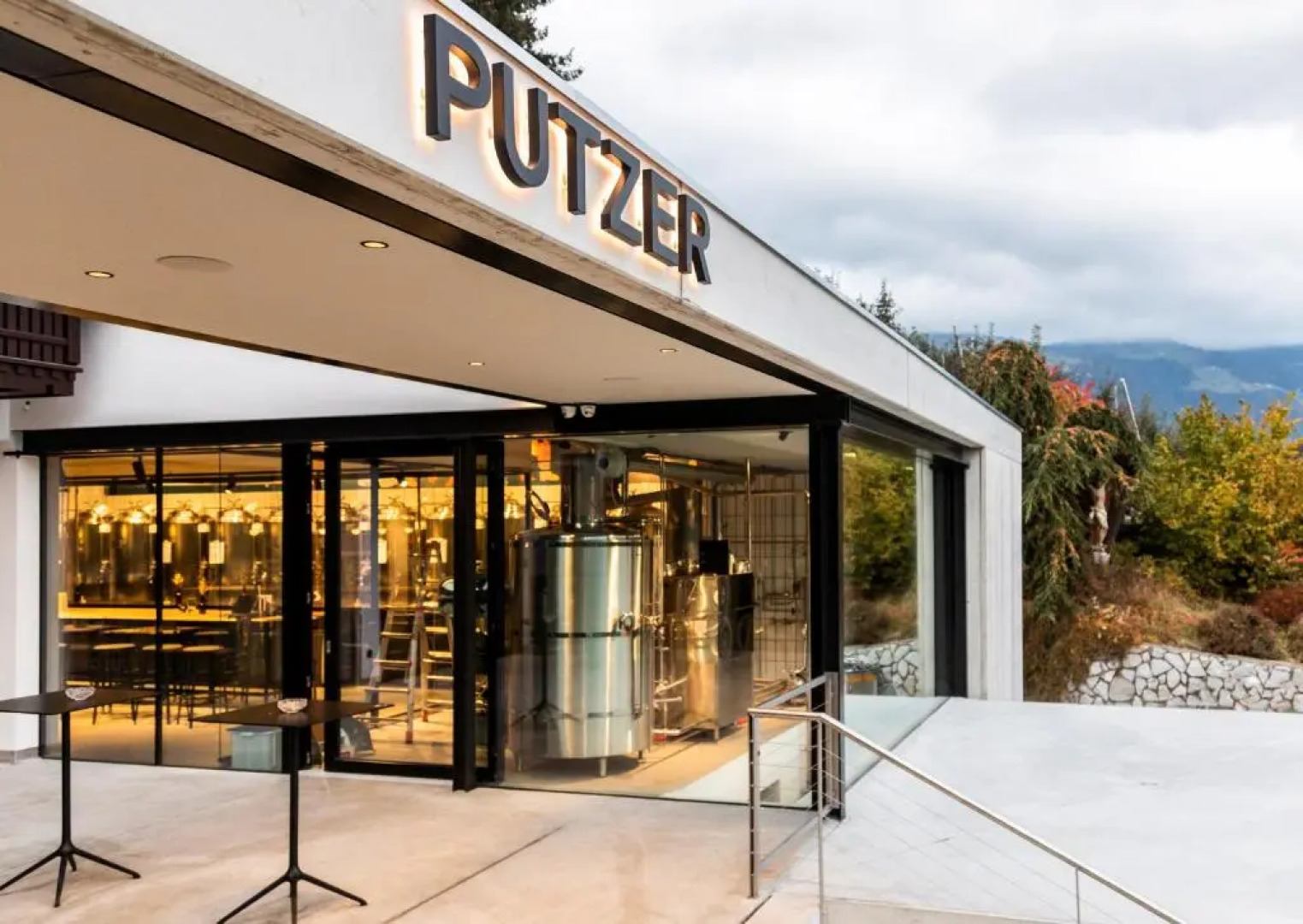 Hotel Restaurant Putzerhof