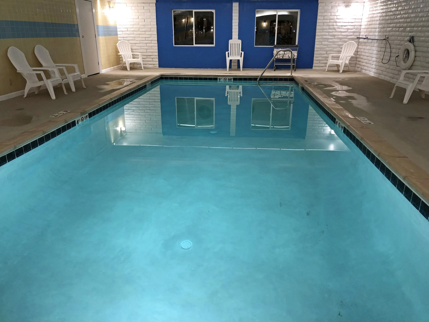 FairBridge Inn, Suites & Outlaw Conference Center Kalispell