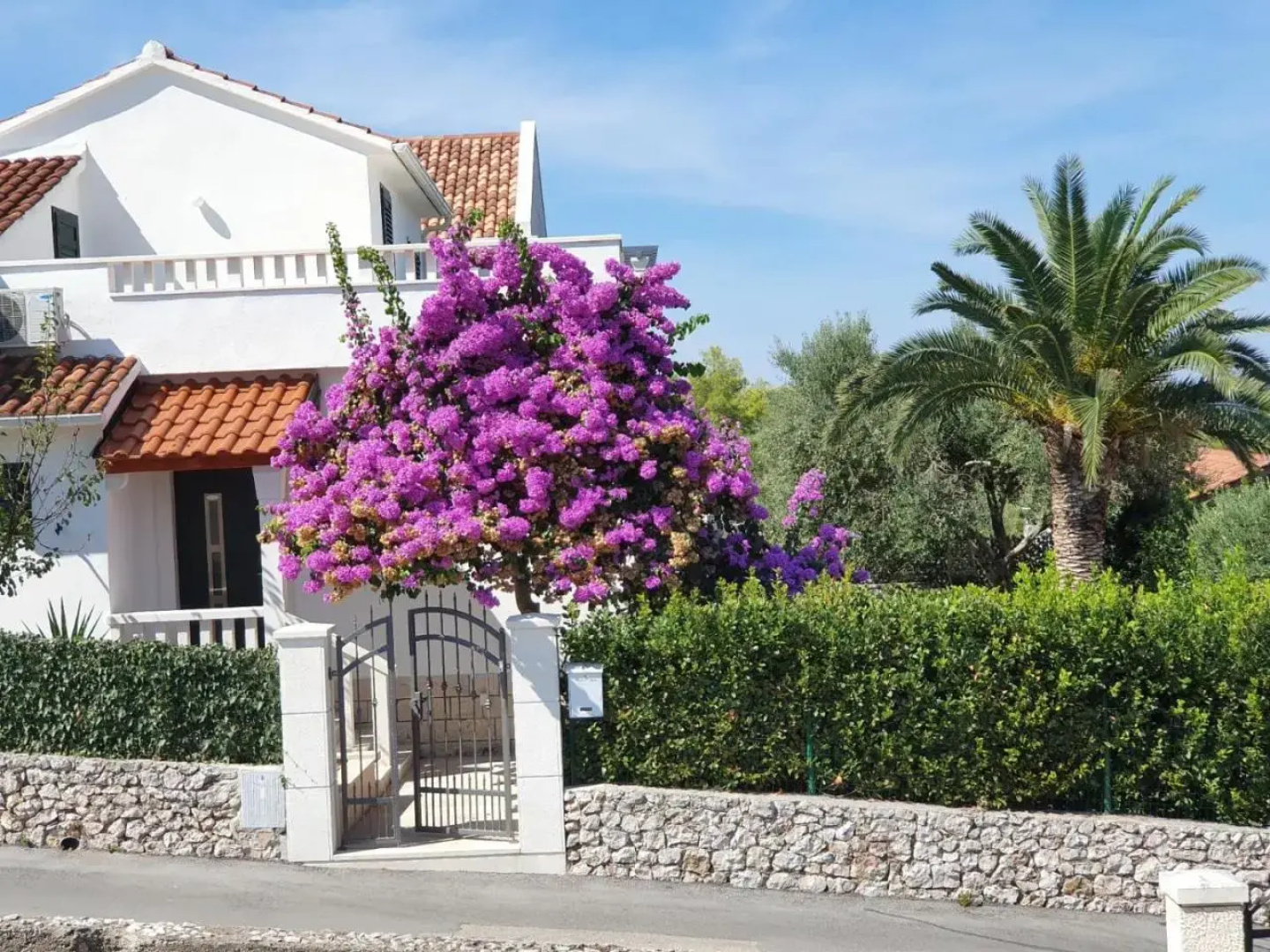 Holiday Home Brac