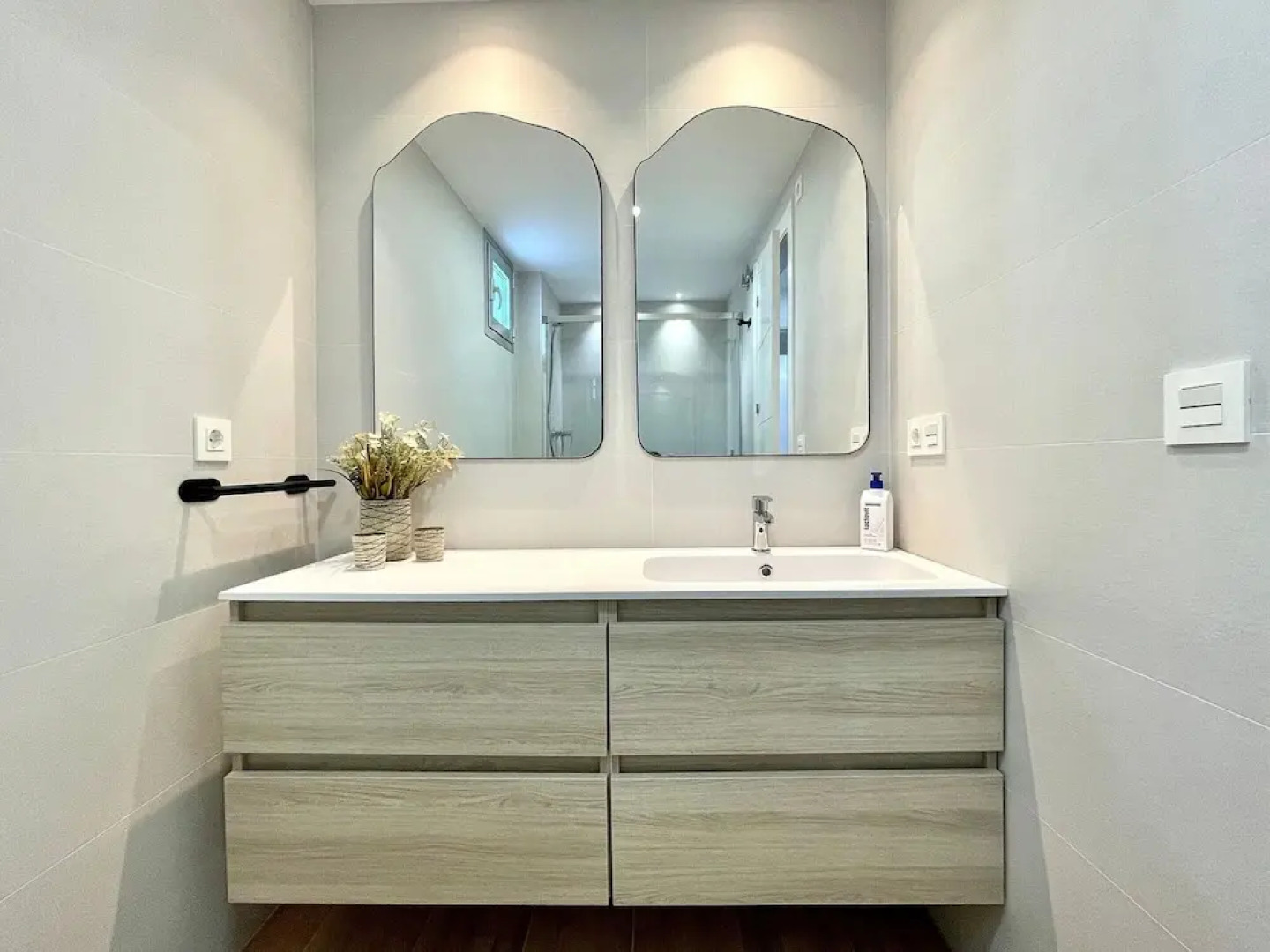 Apartment in Motril Near Playa Beach