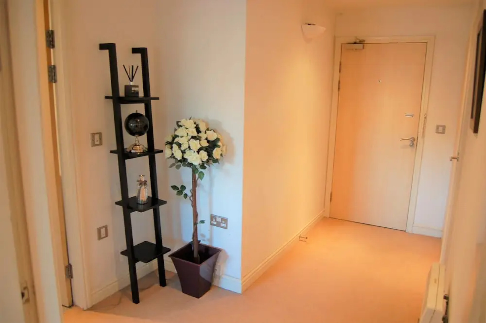 City Apartments Newcastle