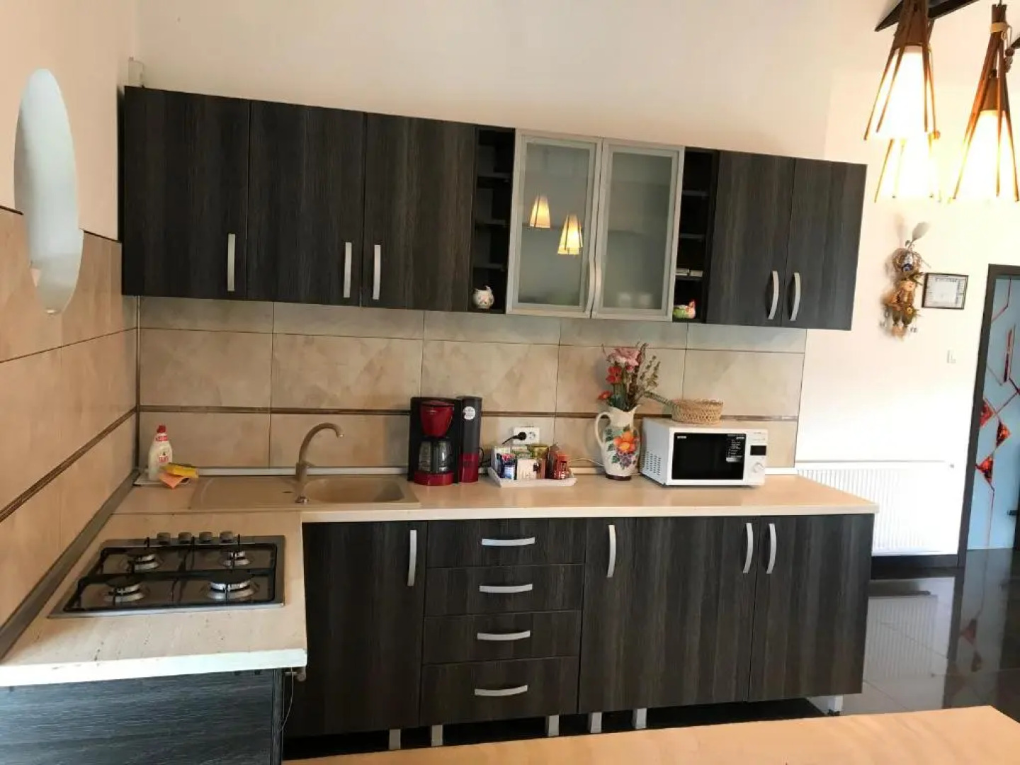 Calea Poienii Penthouse