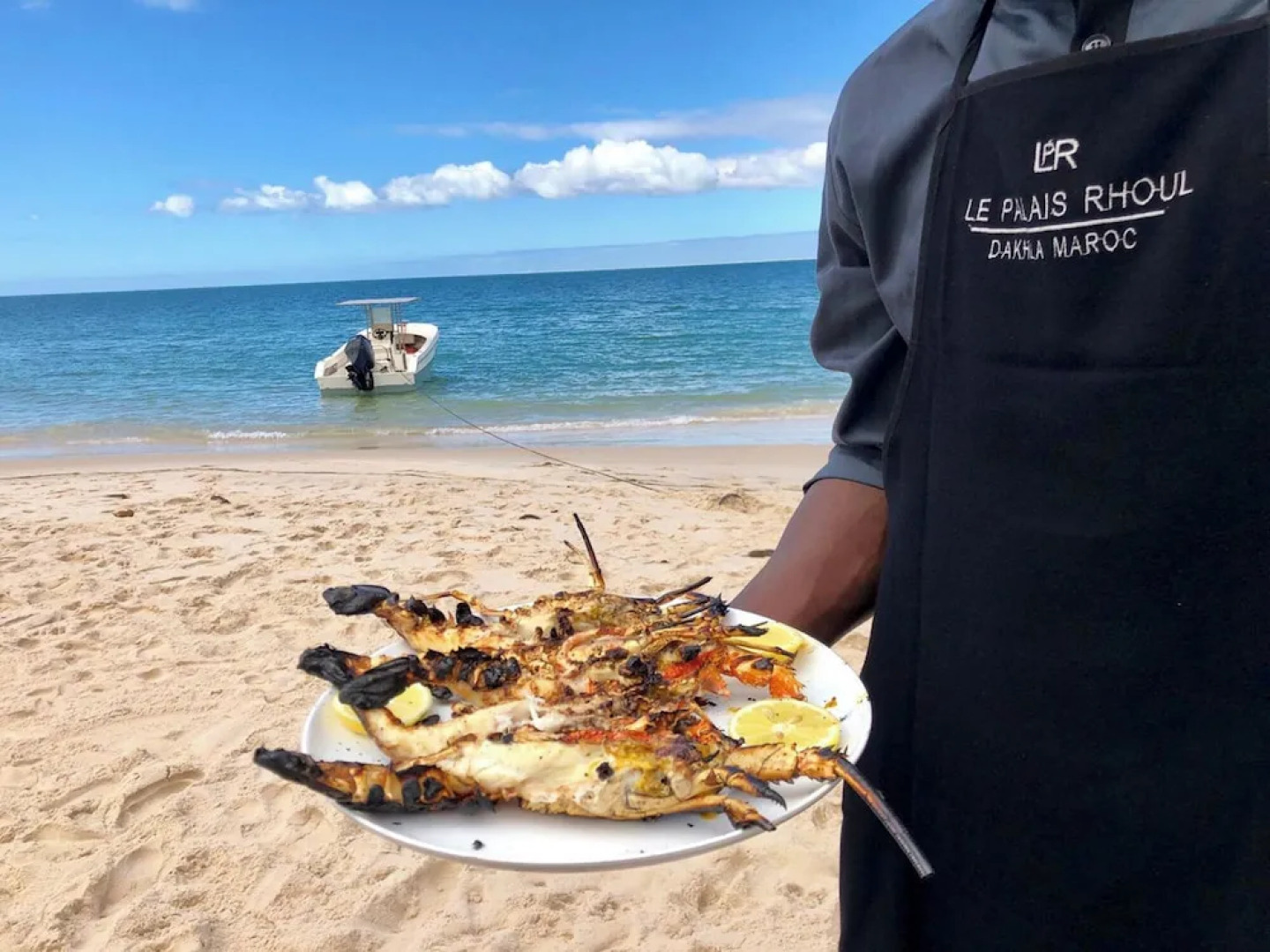 Palais Rhoul & Spa Dakhla