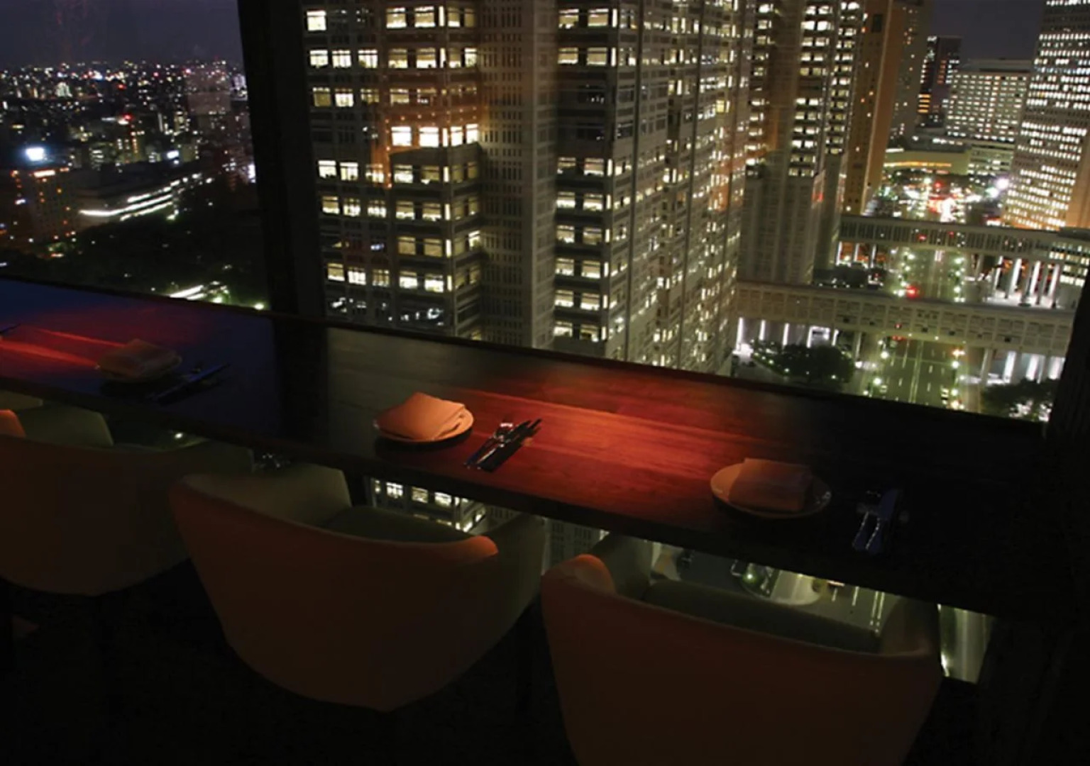 Отель Shinjuku Washington Hotel Annex