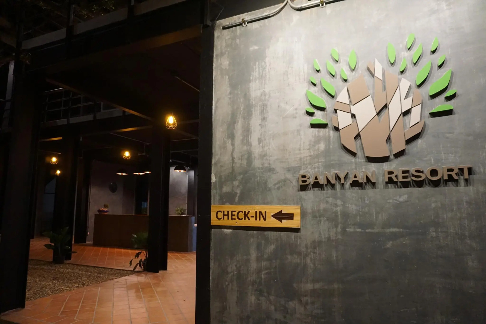 Banyan Resort At Rayong