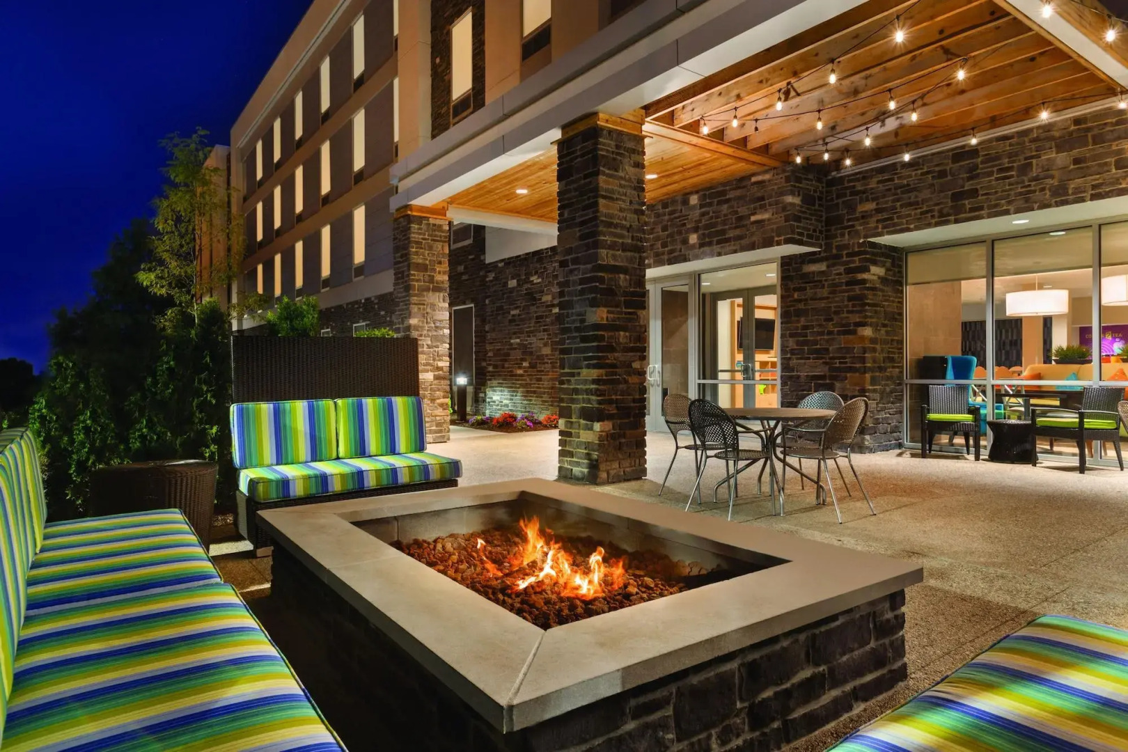 Home2 Suites by Hilton Cleveland Independence