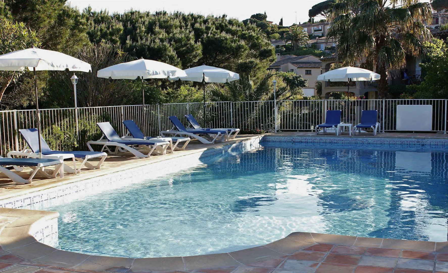 Domaine du Calidianus