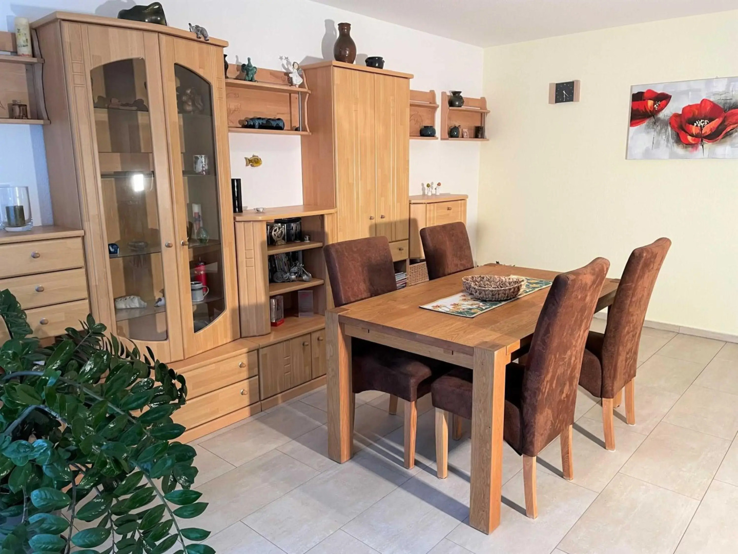 Ferienhaus Spreedeich