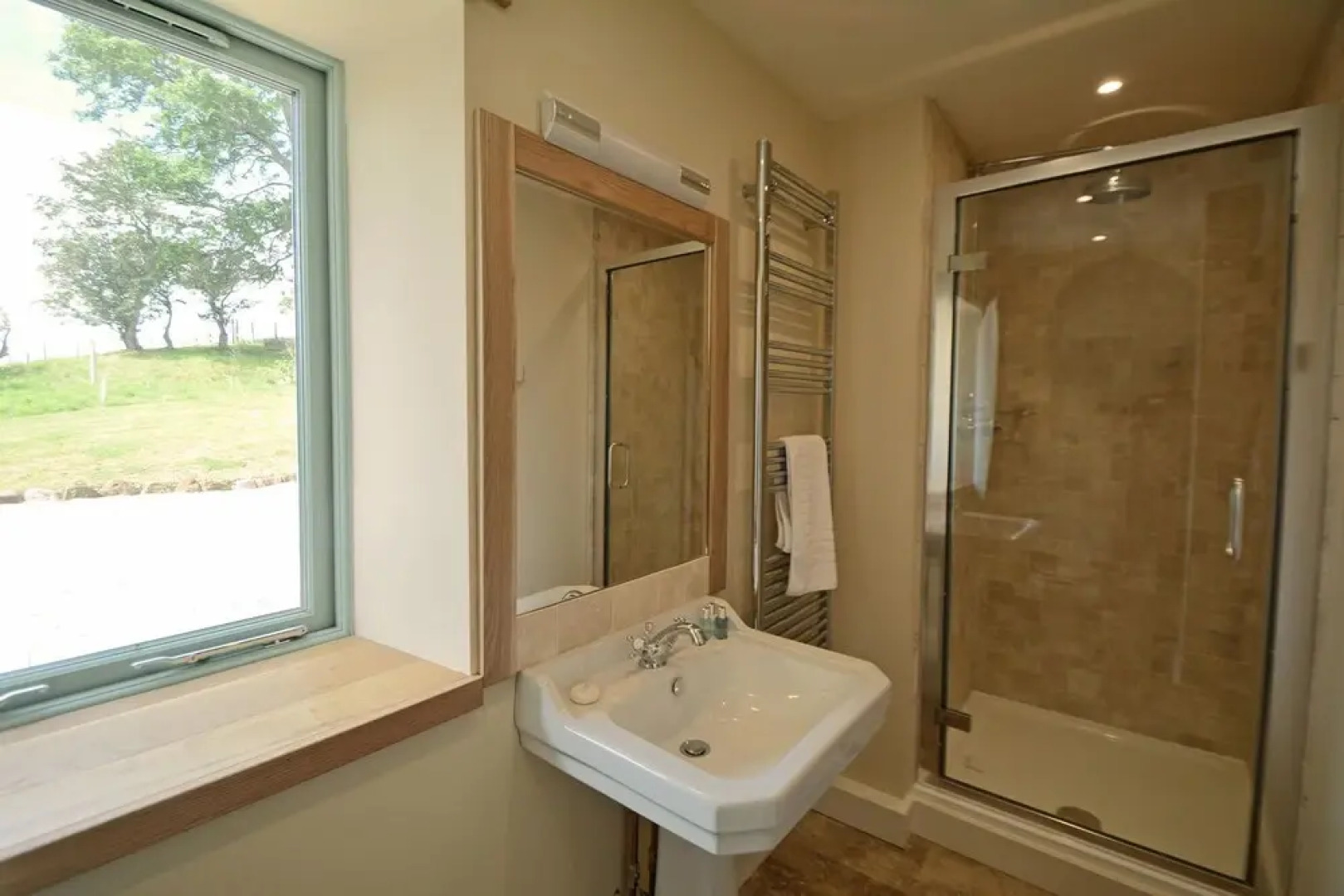 Eden Valley Farmhouse & Croft