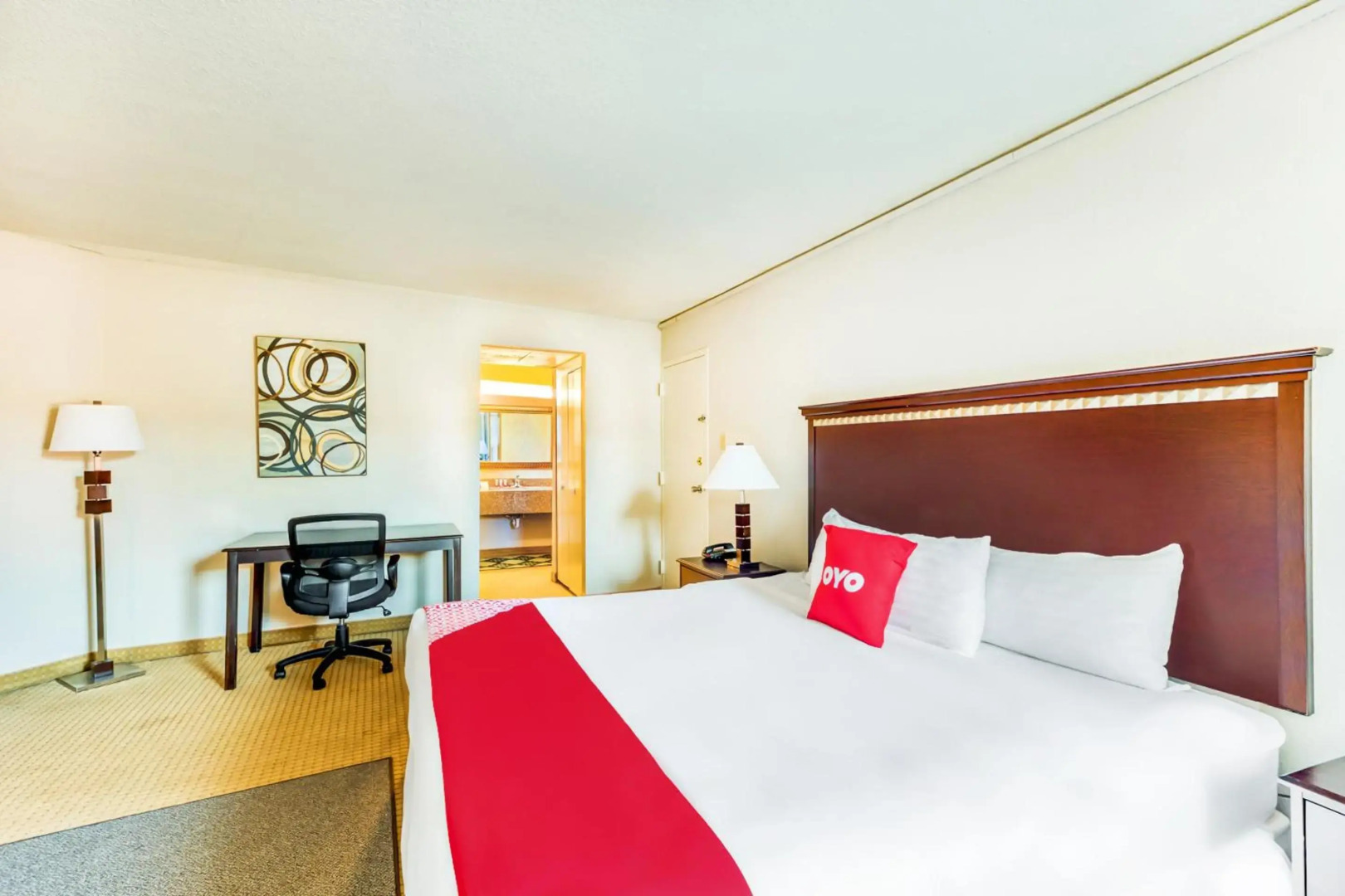 Quality Inn & Suites Nacogdoches