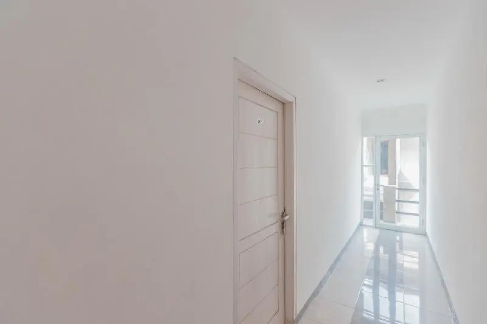 Gunung Geulis Village by OYO Rooms