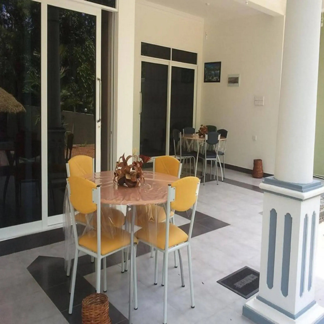 Yala Hotel River Front