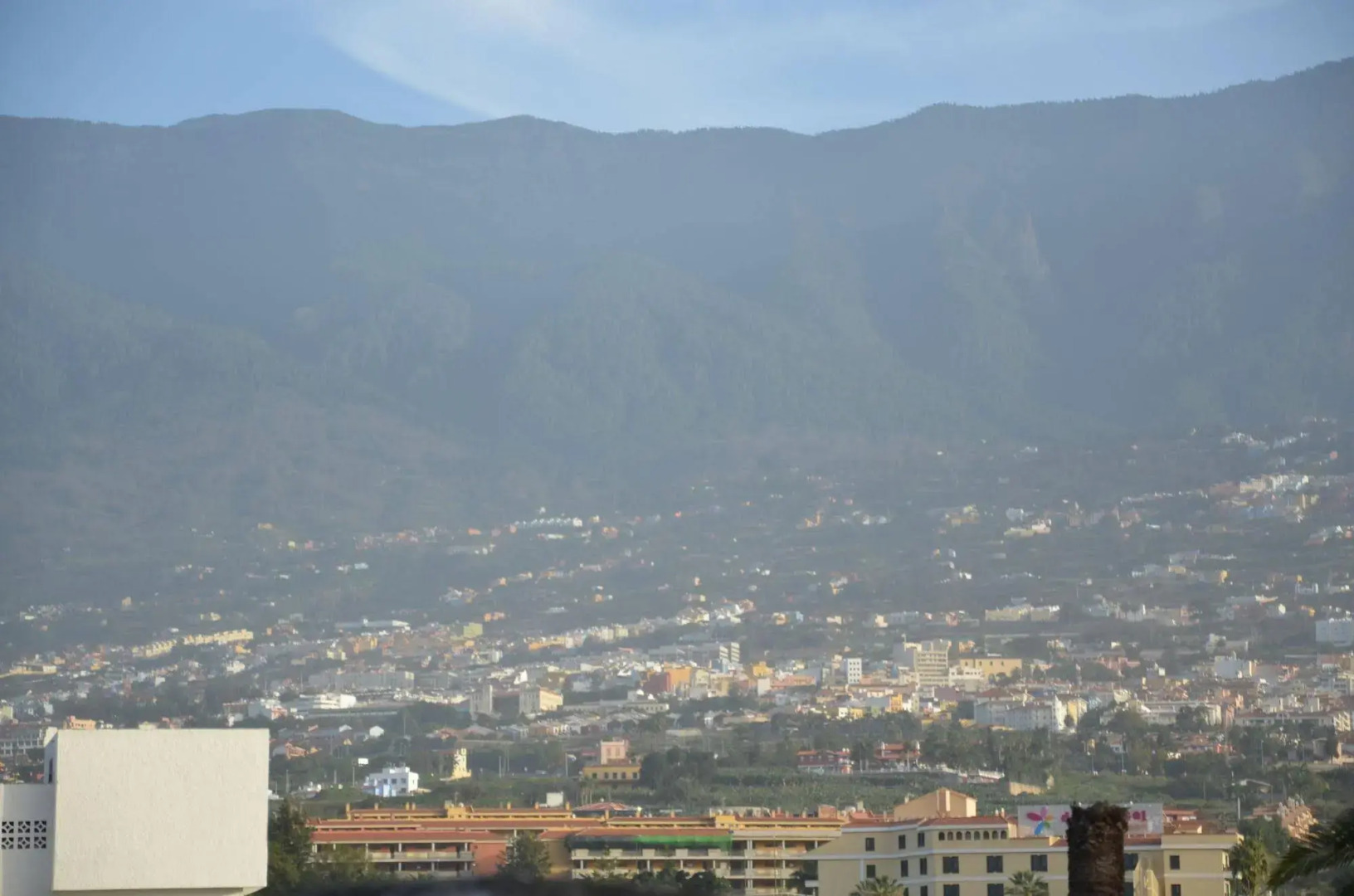 Отель Casa del Sol