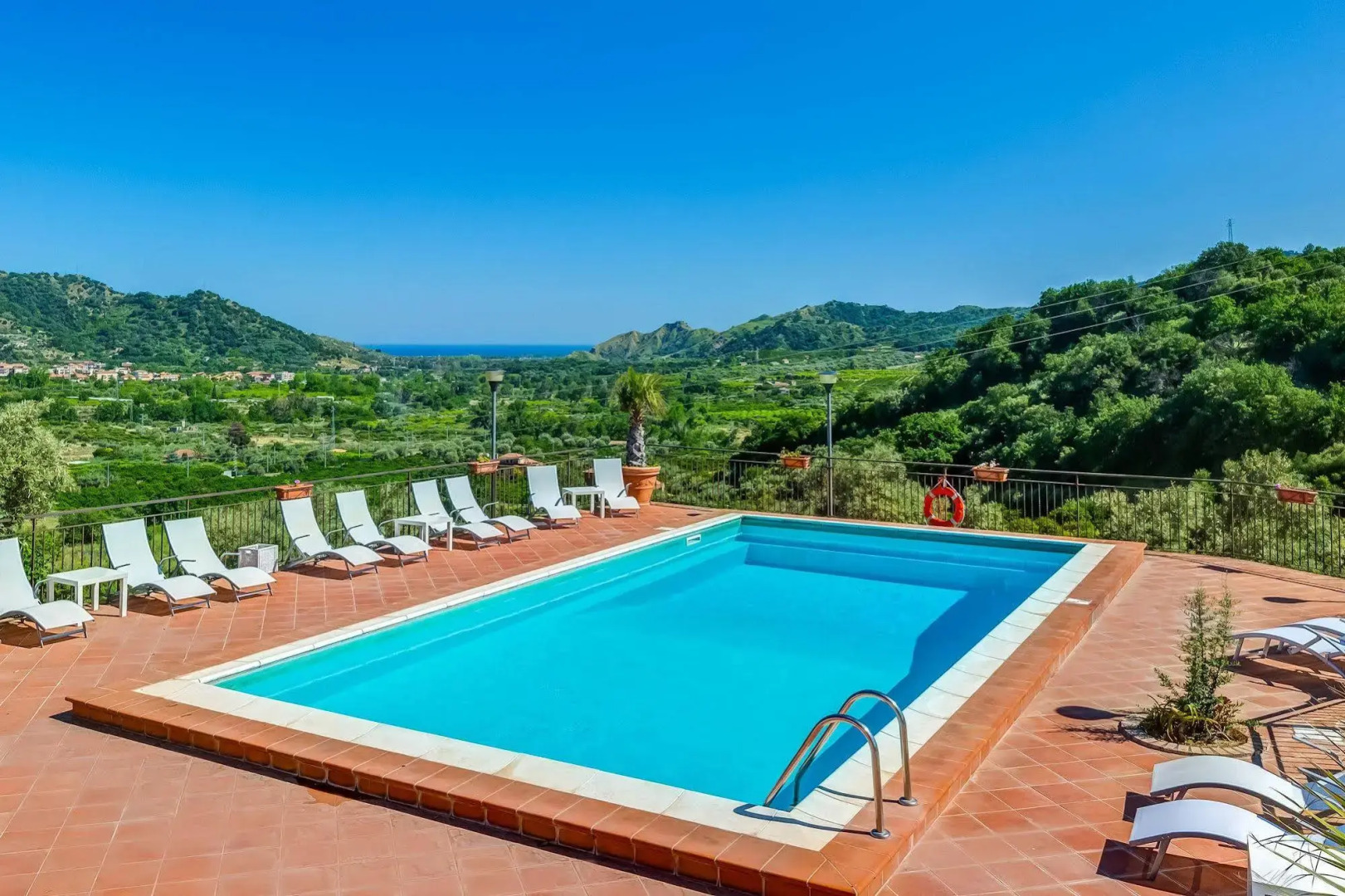 Il Poggio Luxury Country Resort