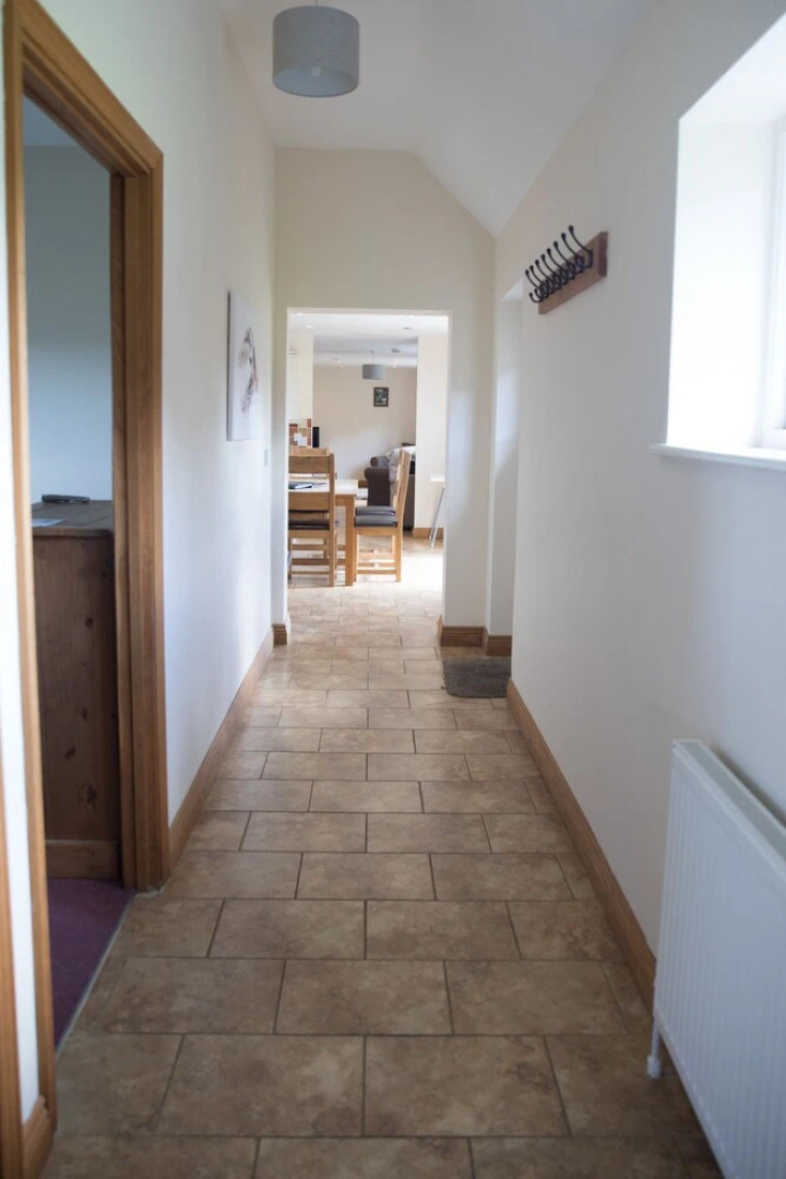 Mocketts Farm Cottages