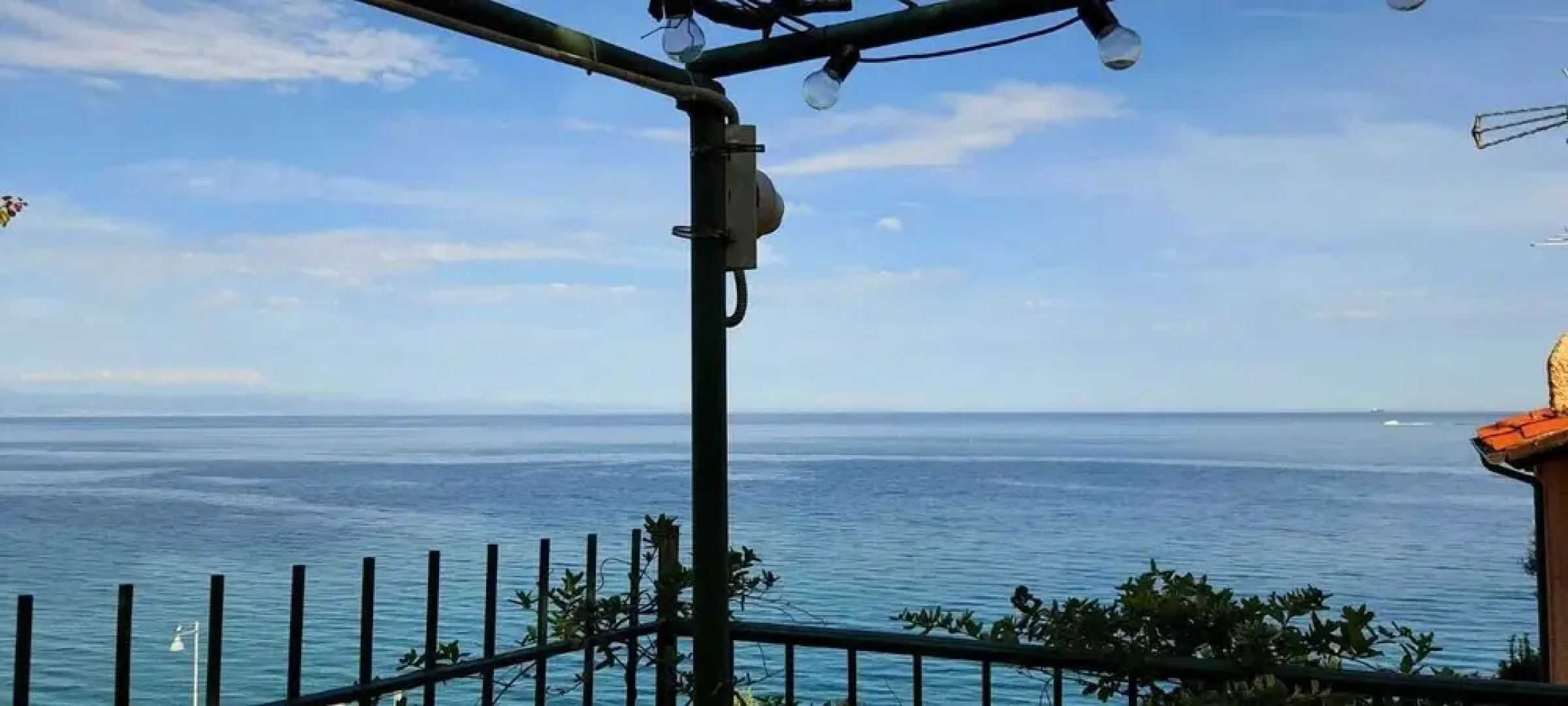 Villa Mimosa #Bluchalet