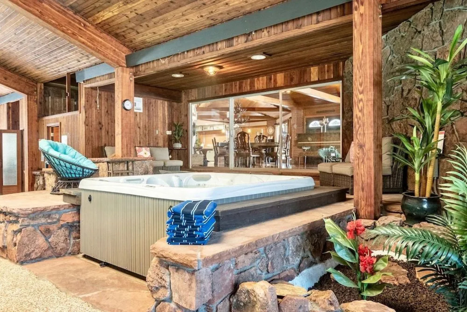 Panorama Vacation Home By Estes Park Homes 6 Bedroom Home by RedAwning