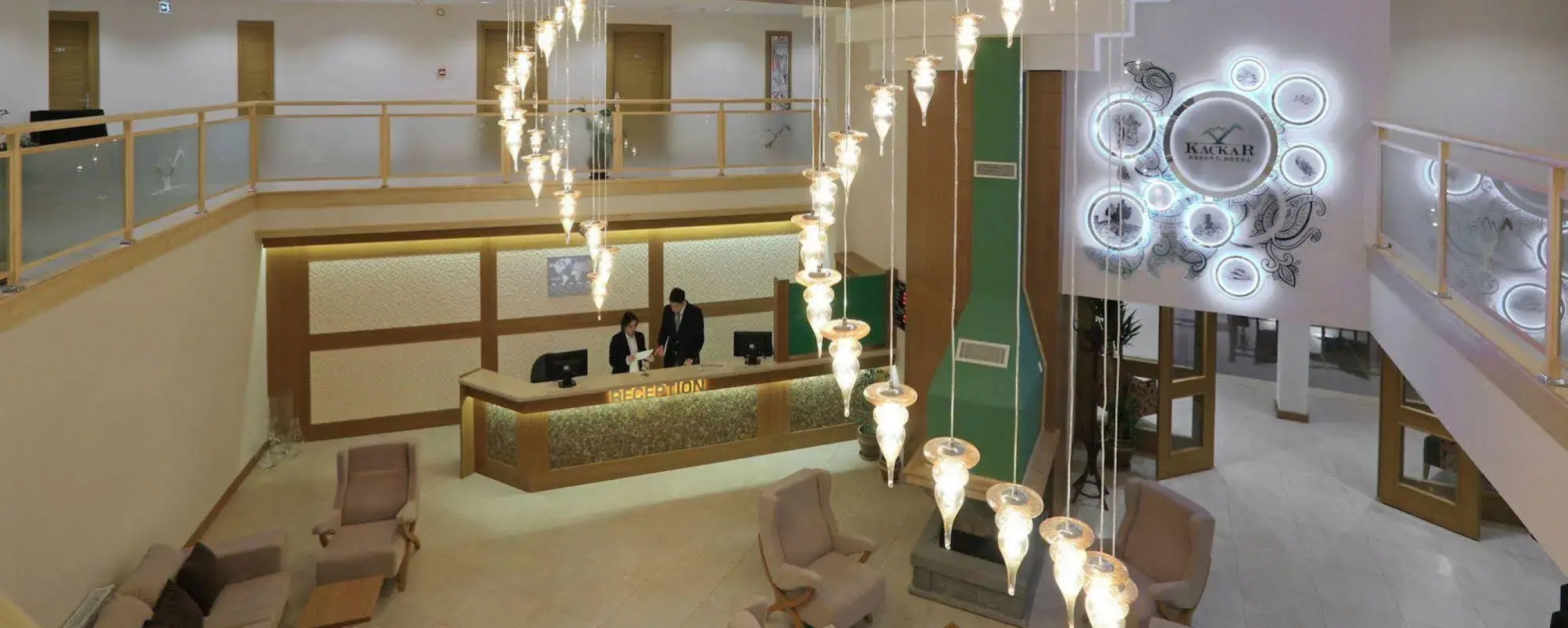 Kaçkar Resort Hotel