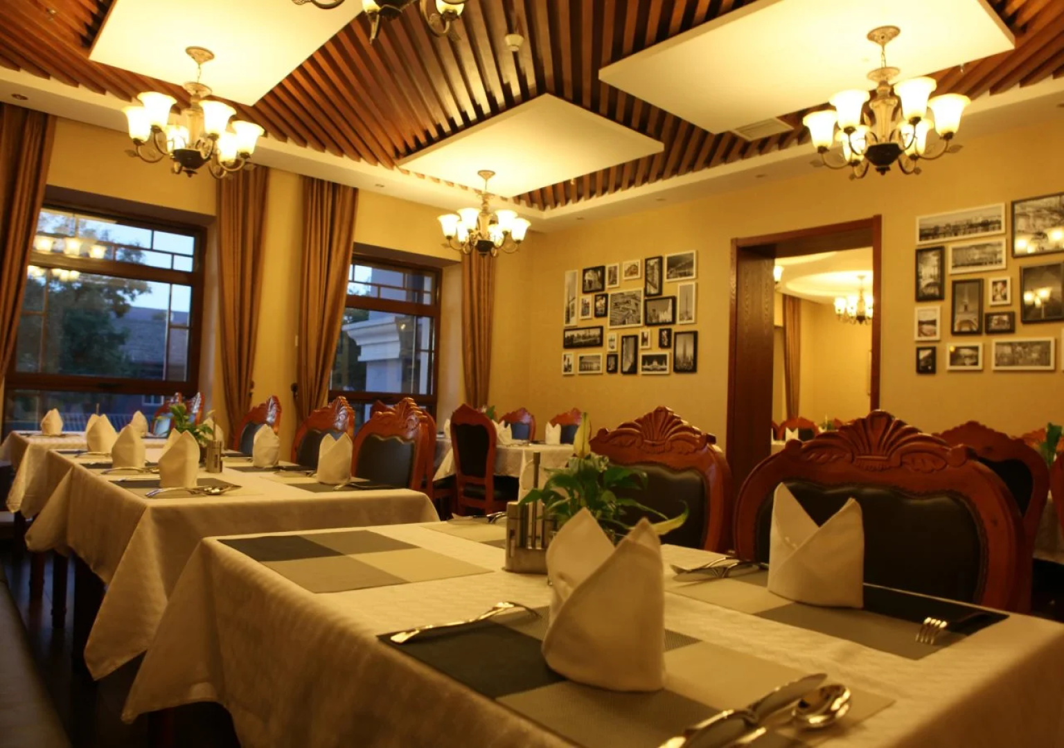 Sofu Hotel