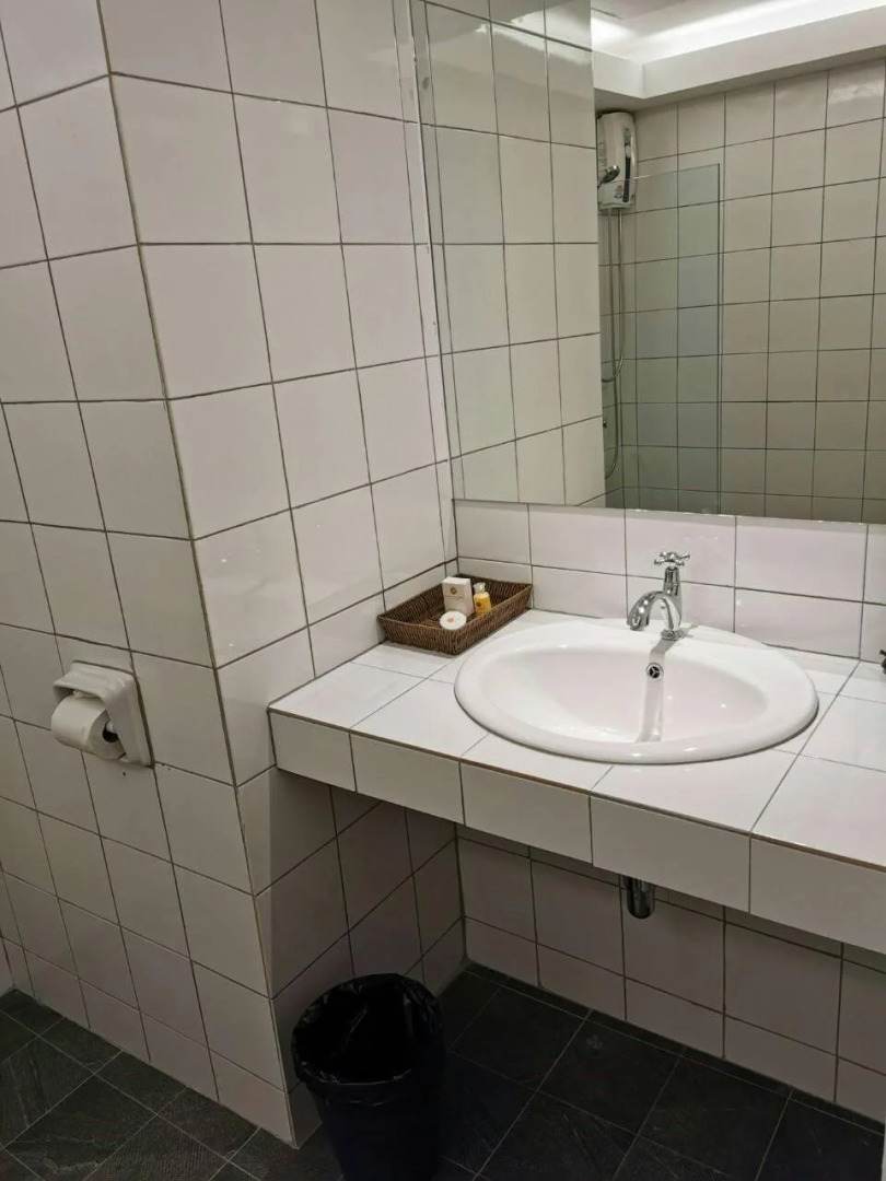 The Regent Ubon Hotel