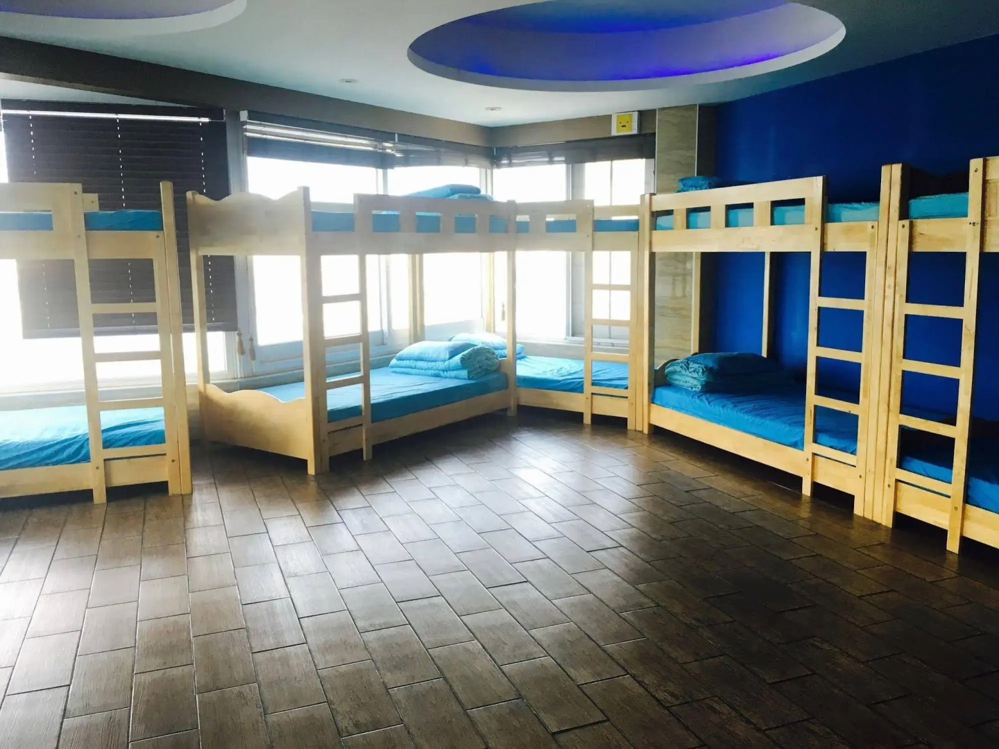 GN Guesthouse Coffeemarina - Hostel