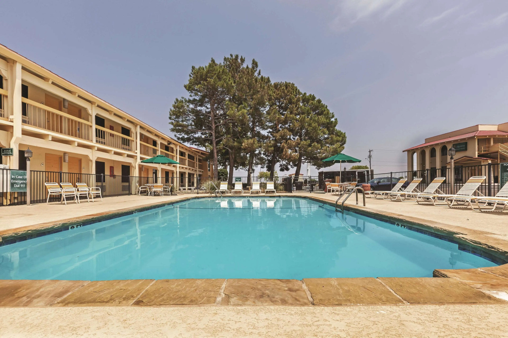 La Quinta Inn by Wyndham and Conference Center San Angelo