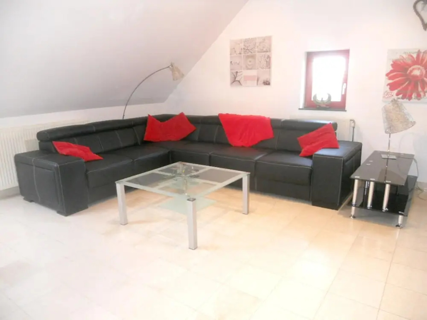 Apartment With one Bedroom in Aubel, With Enclosed Garden