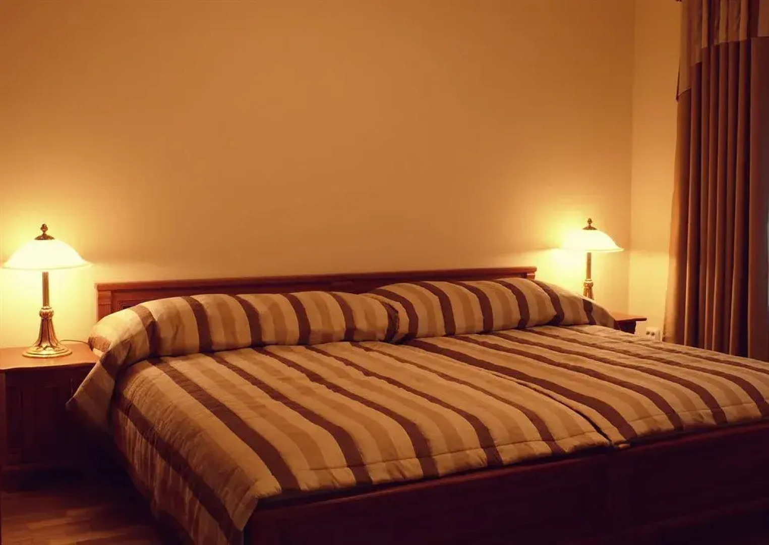 Guest House Poilsis Jums