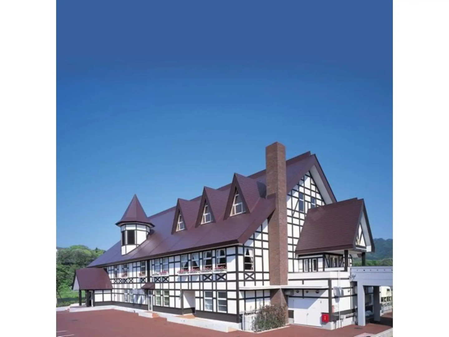 Royal Tainai Park Hotel