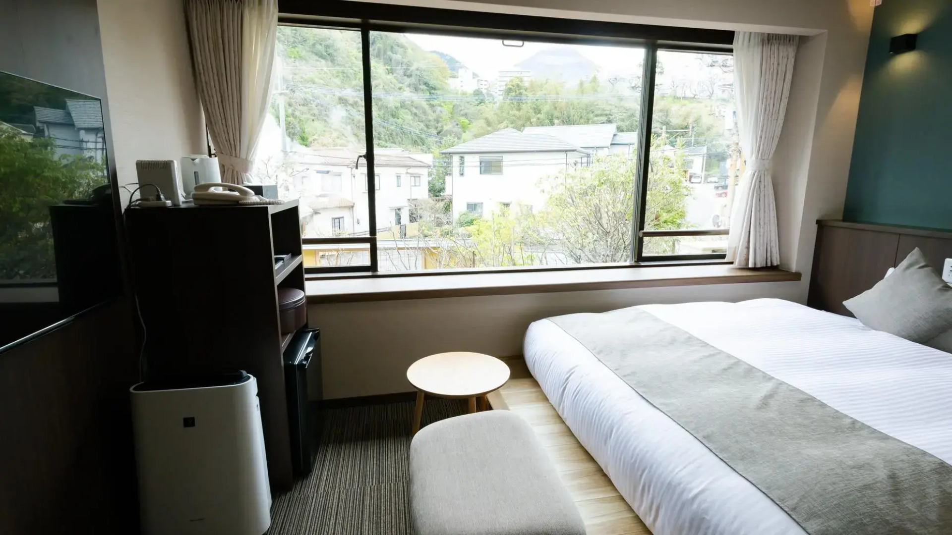 Choubounoyado Shiori