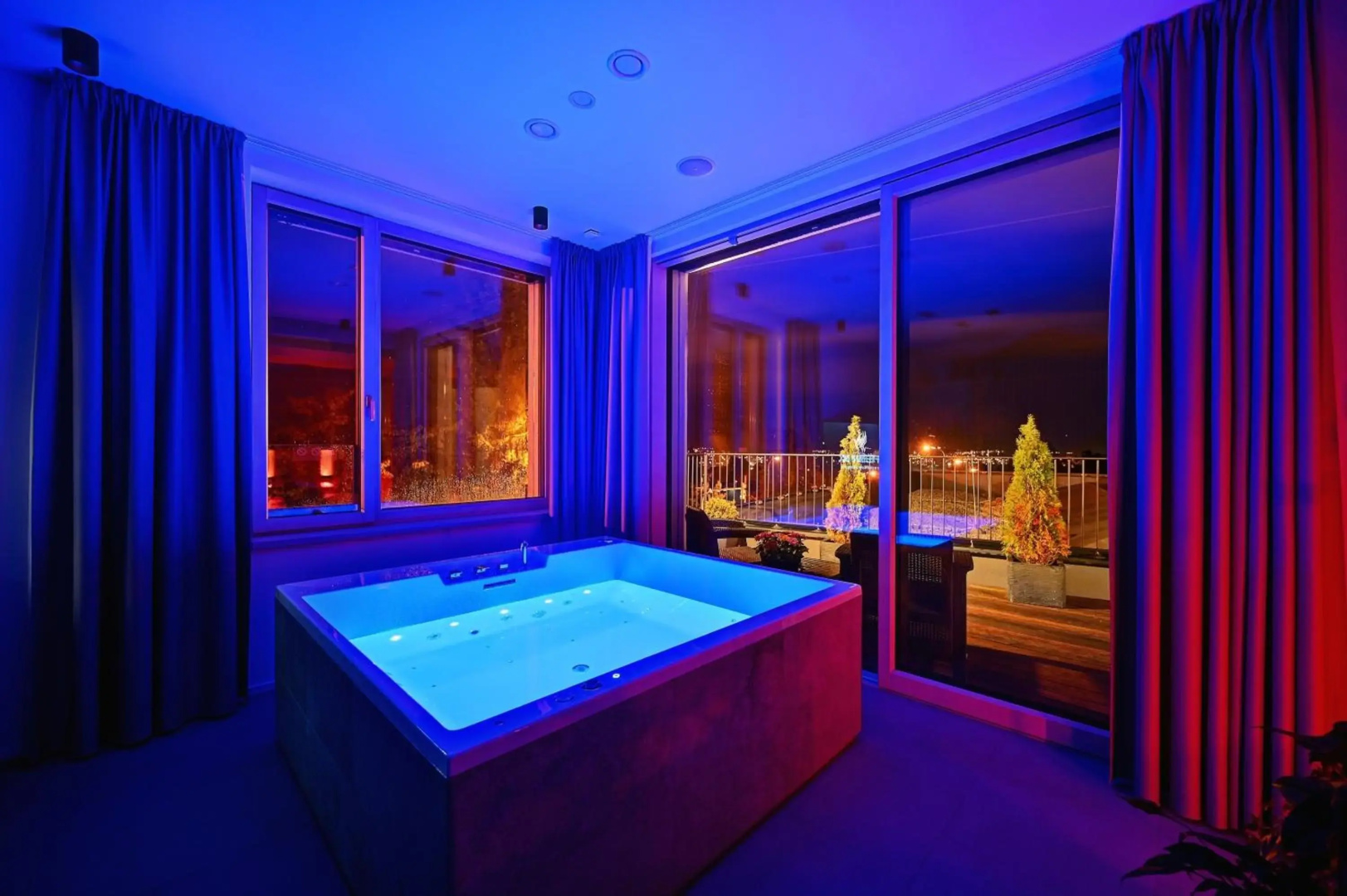 Fénix Inspiration Design Hotel