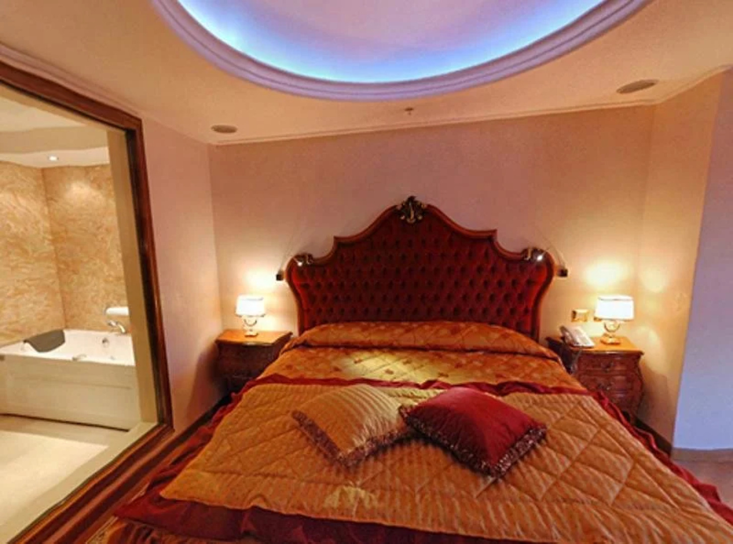 Xheko Imperial Luxury Hotel & SPA