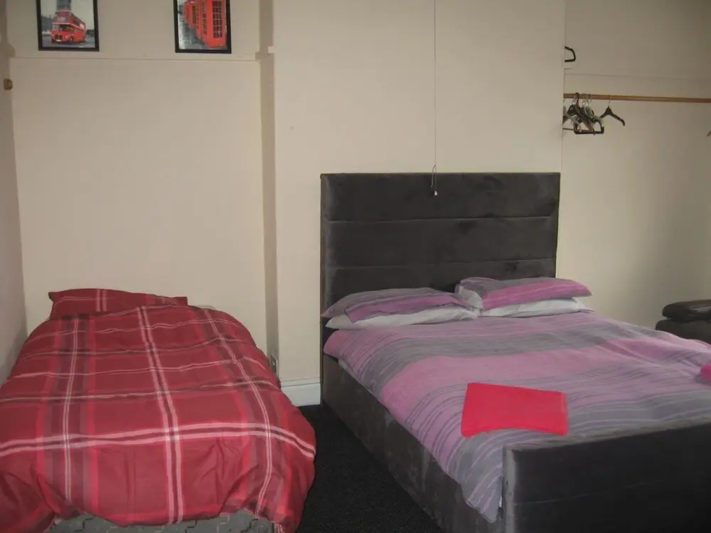 The Narrowboat Inn Middlewich