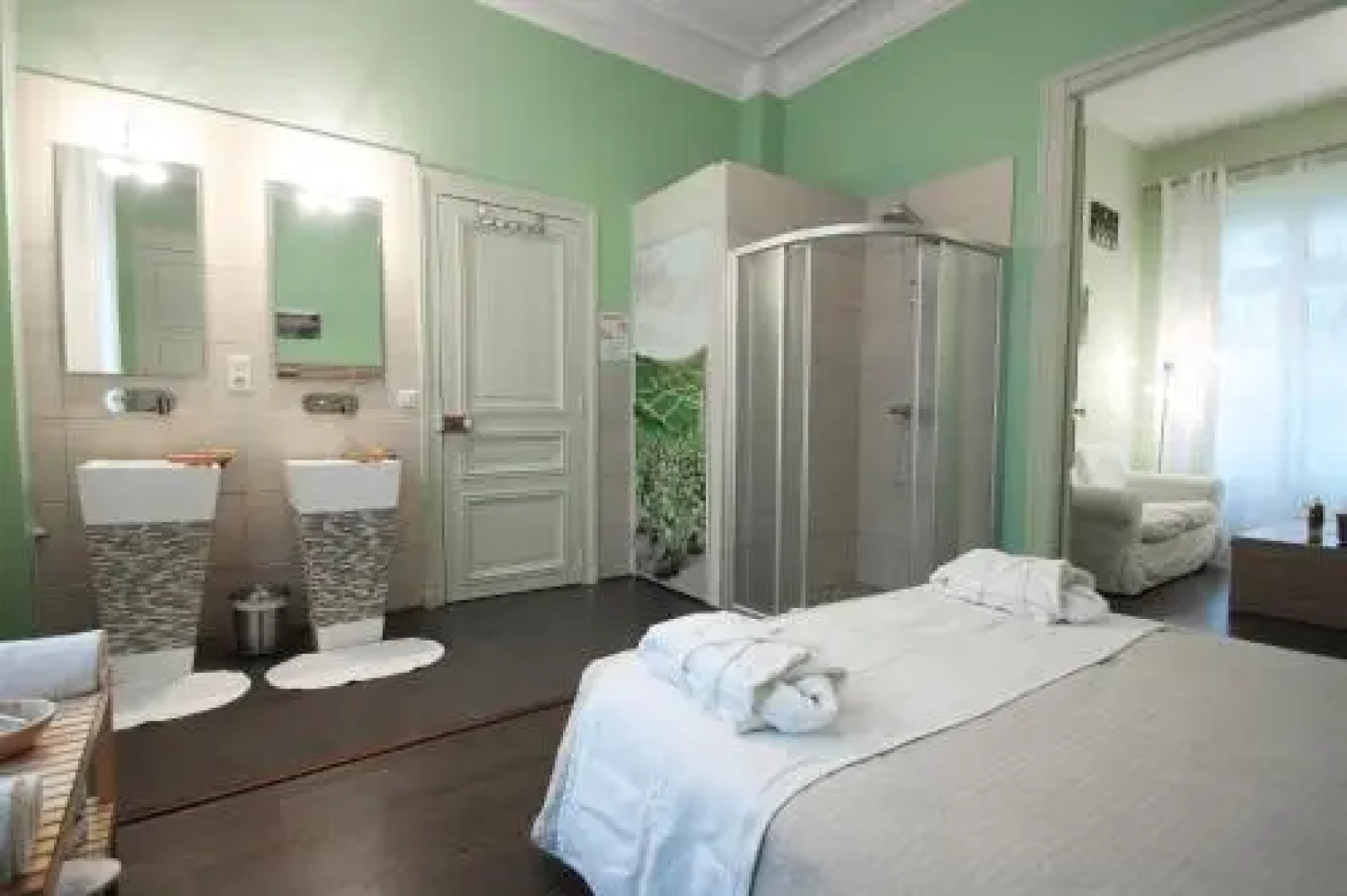 Chambre Dhôtes Les Epicuriens