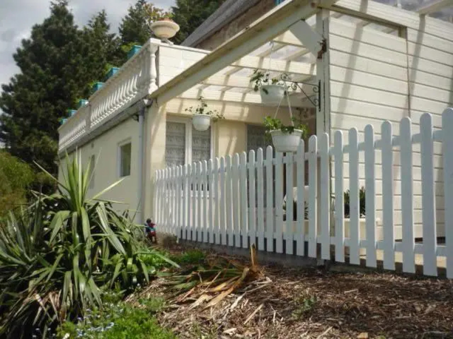 Gite Le Clos de Sée