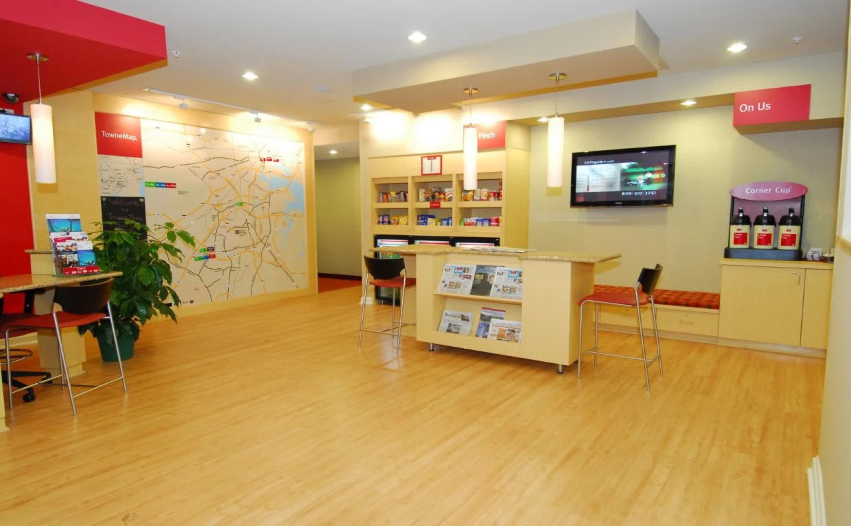 Towneplace Suites by Marriott Arundel Mills