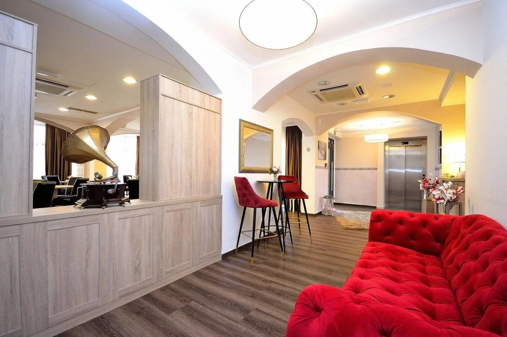 Hotel Stella Maris