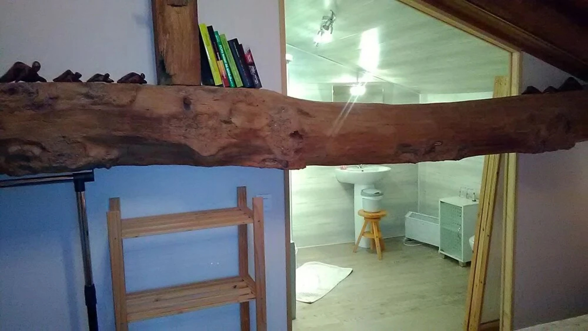 Manoir Le Cristal Futuroscope