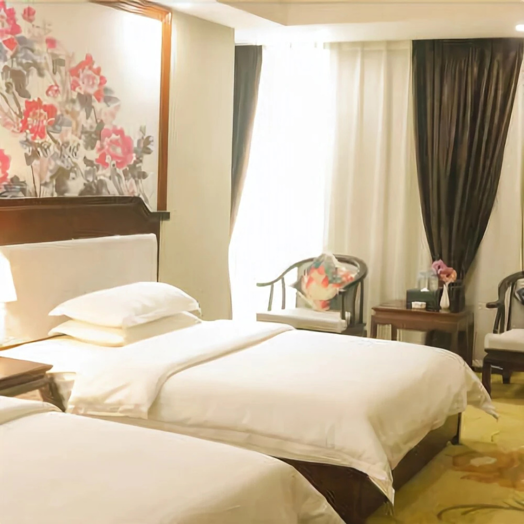 Laibin International Hotel