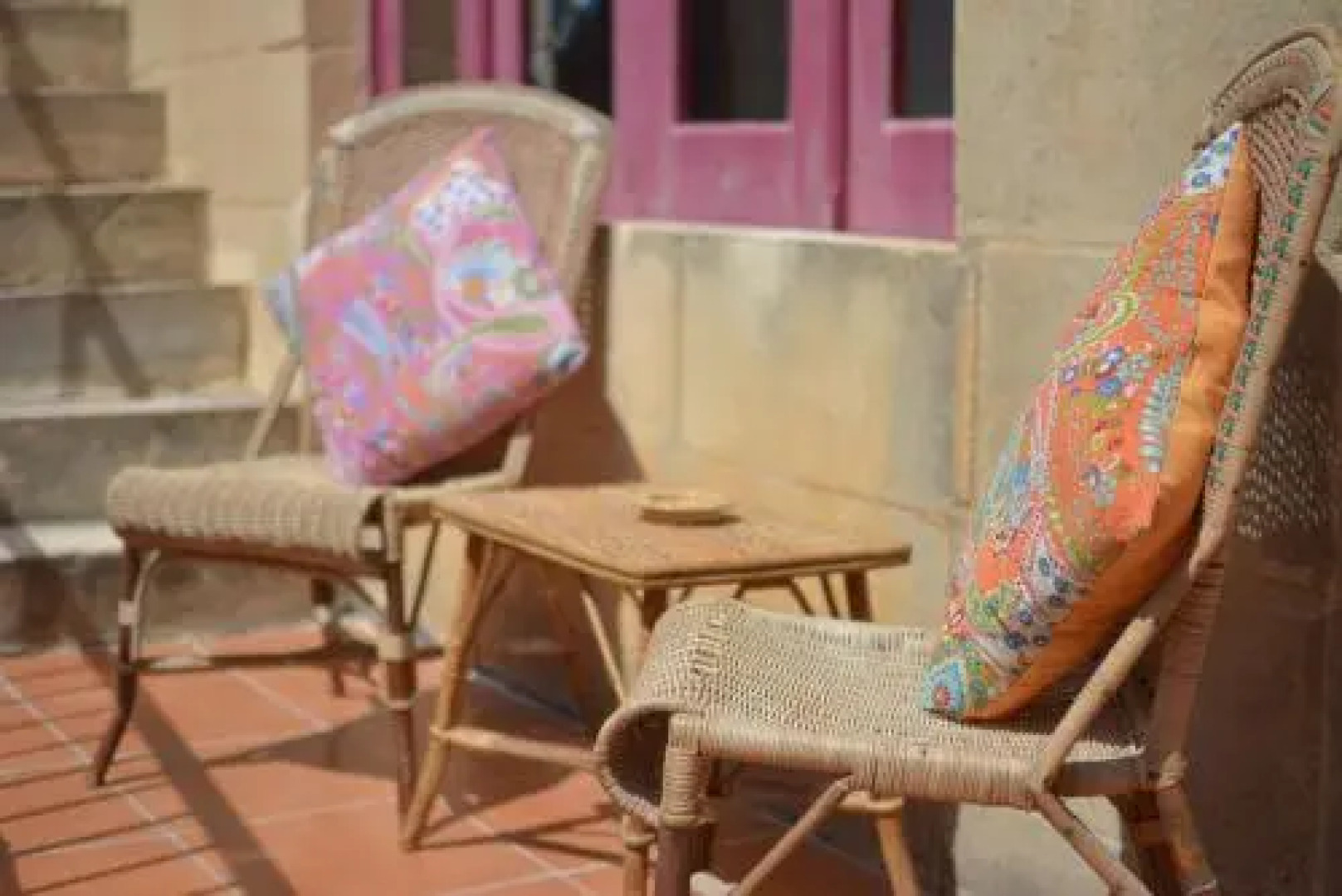 Shanti Ghar Gozo B&B