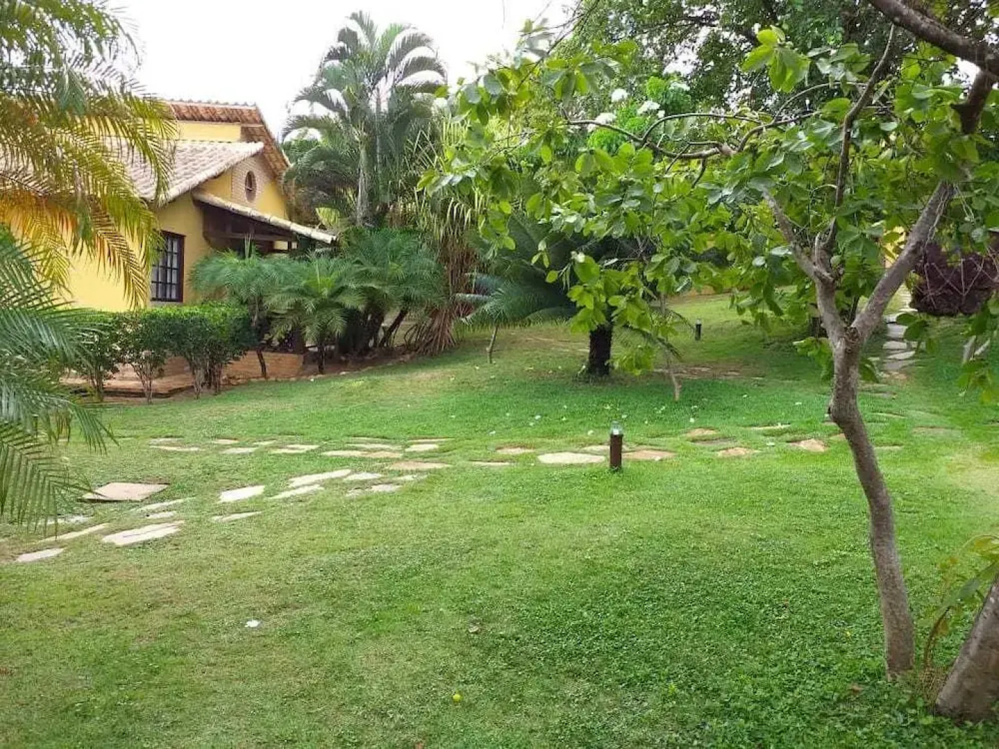 Chalés em Pipa - Praia do Amor