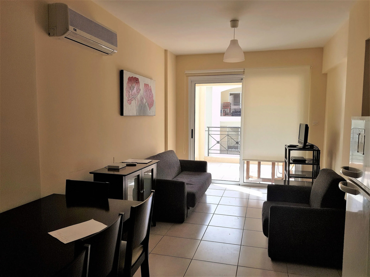 Mazotos Panoramic Village