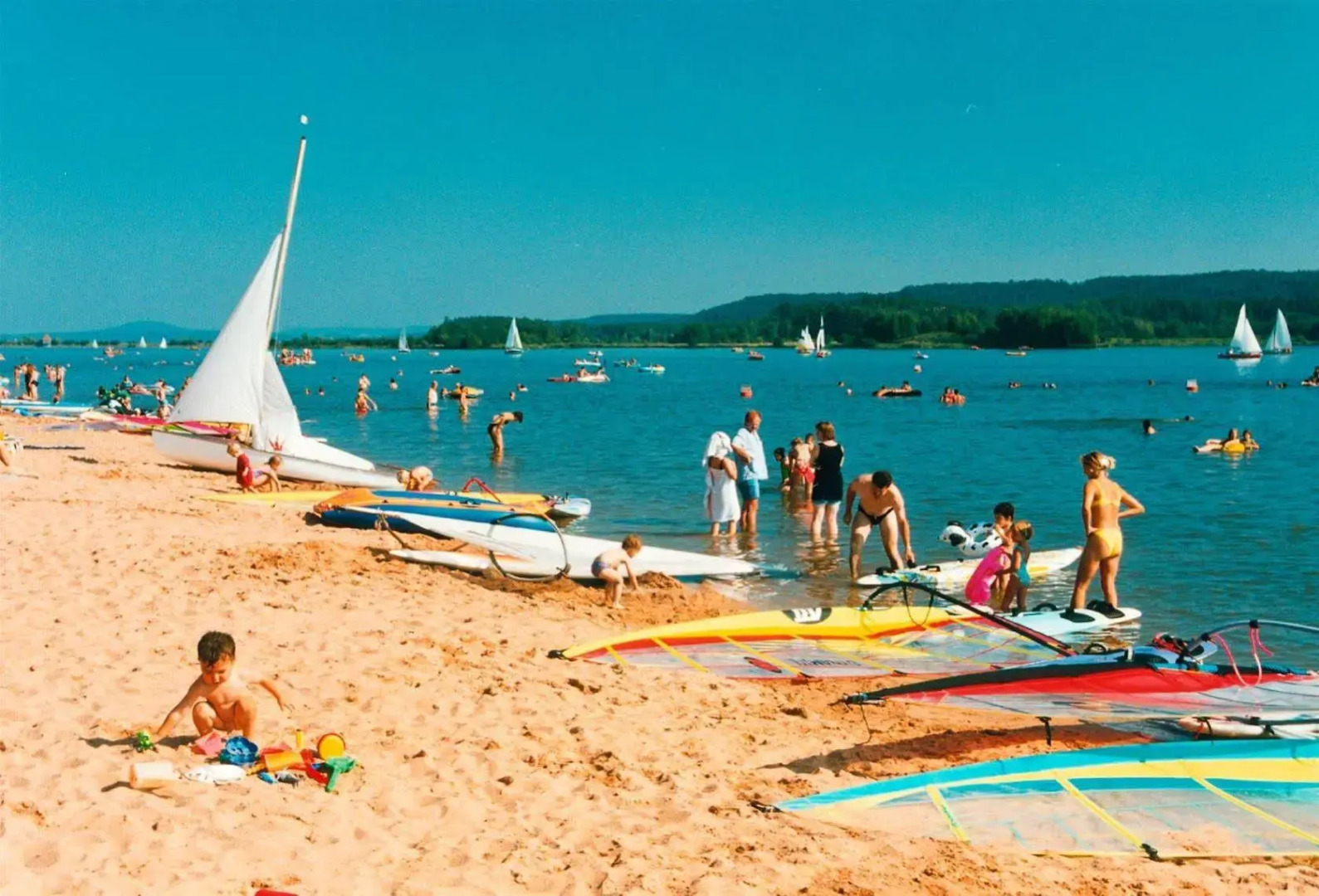 Parkhotel Altmühltal