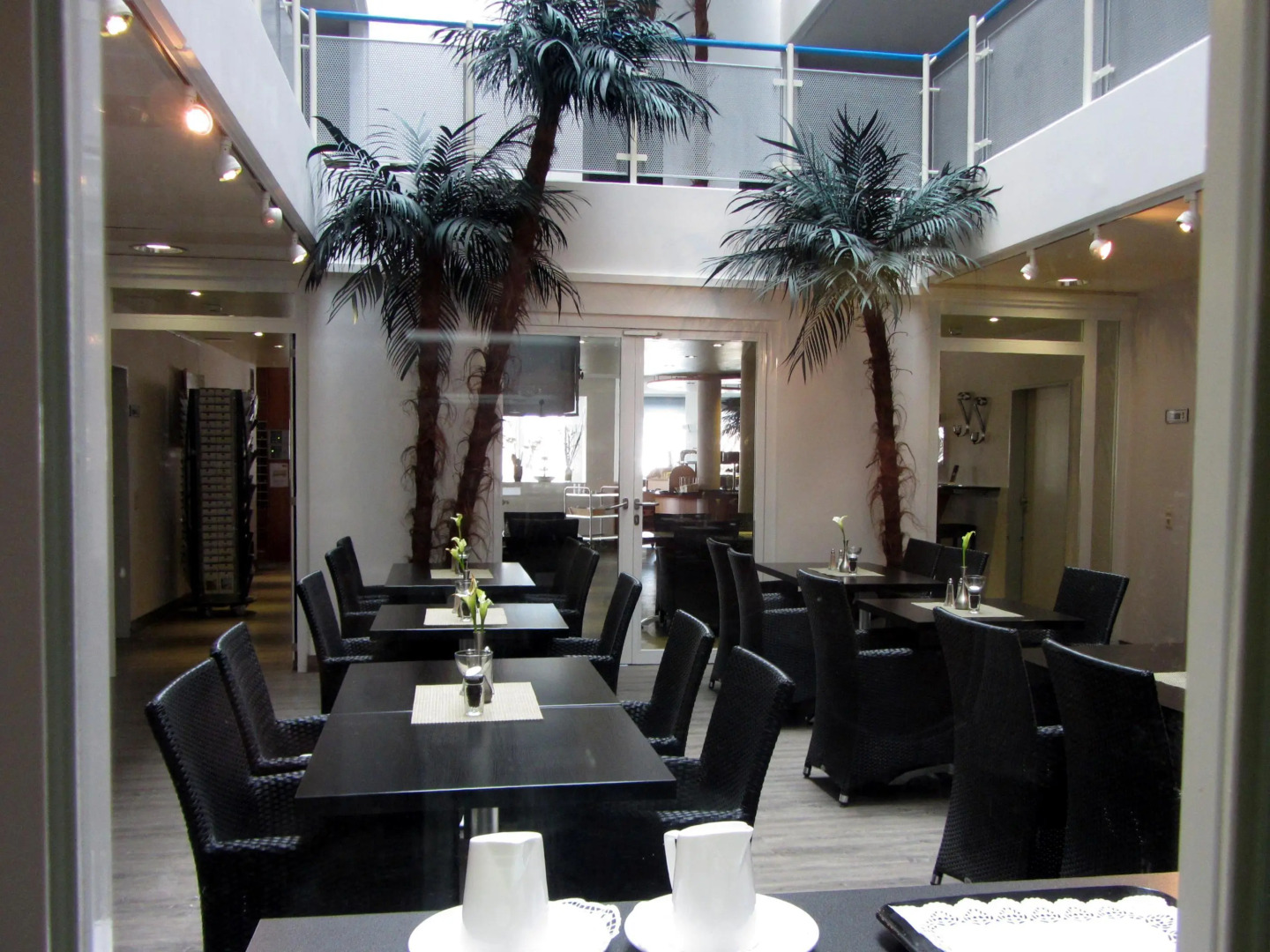 Plaza Inn Stuttgart-Filderstadt